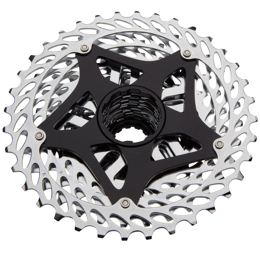 SRAM Cassetta PG 1030 10V 2/2