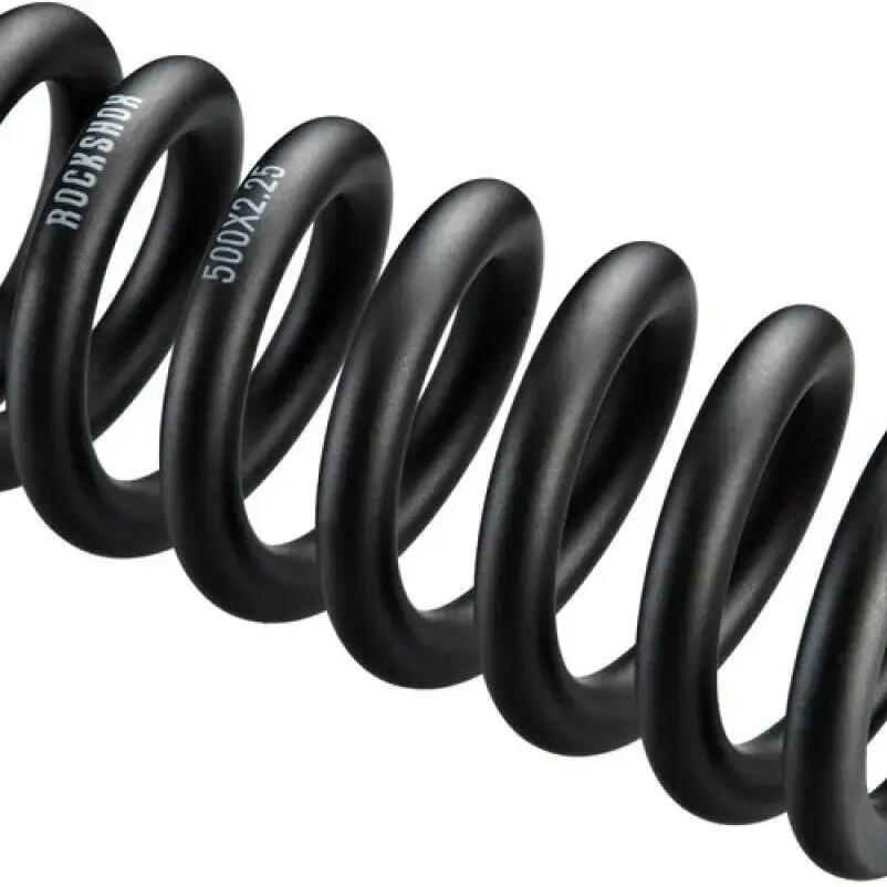 RockShox Vivid/Kage coil spring 200 mm, 51–57 mm, 300–650 lb