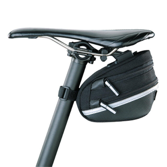 Fixation sacoche de selle Topeak F25 Wedge Pack Fixer 2/7