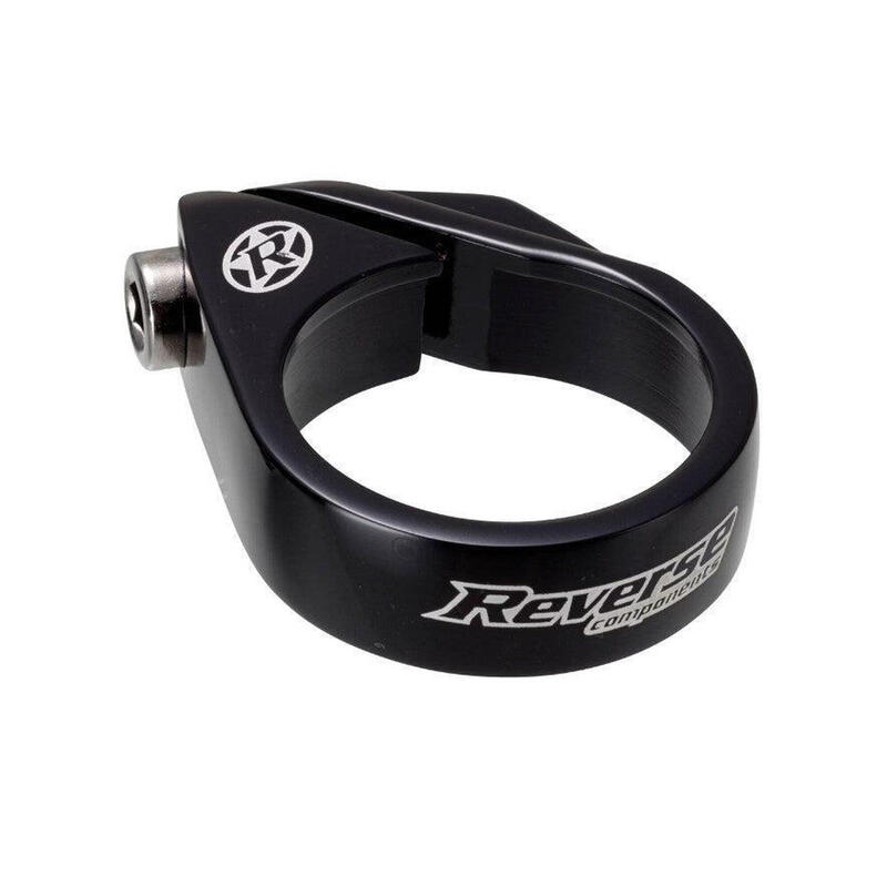 REVERSE Collier de selle à vis Bolt                                   6 modèles disponibles 1098€    REVERSE REVERSE Collier de selle à vis BoltVendu exclusivement en ligne   