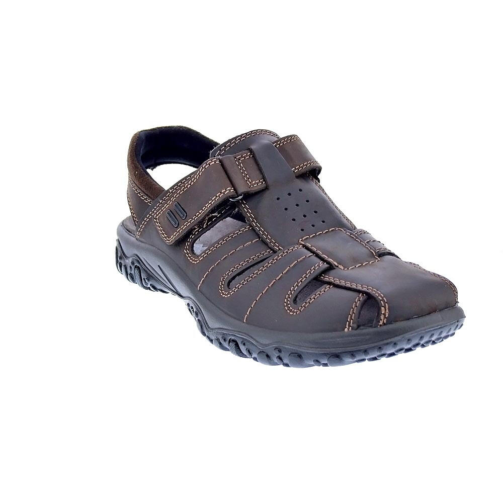 Sandalias IMAC  753380 Marrón  Hombre 4/4