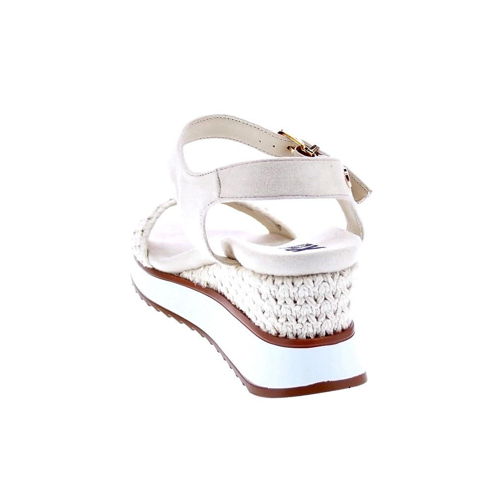 Sandalias XTI  143857 Beige  Mujer 3/4
