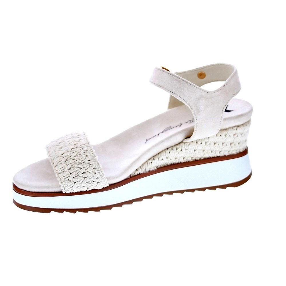 Sandalias XTI  143857 Beige  Mujer 2/4