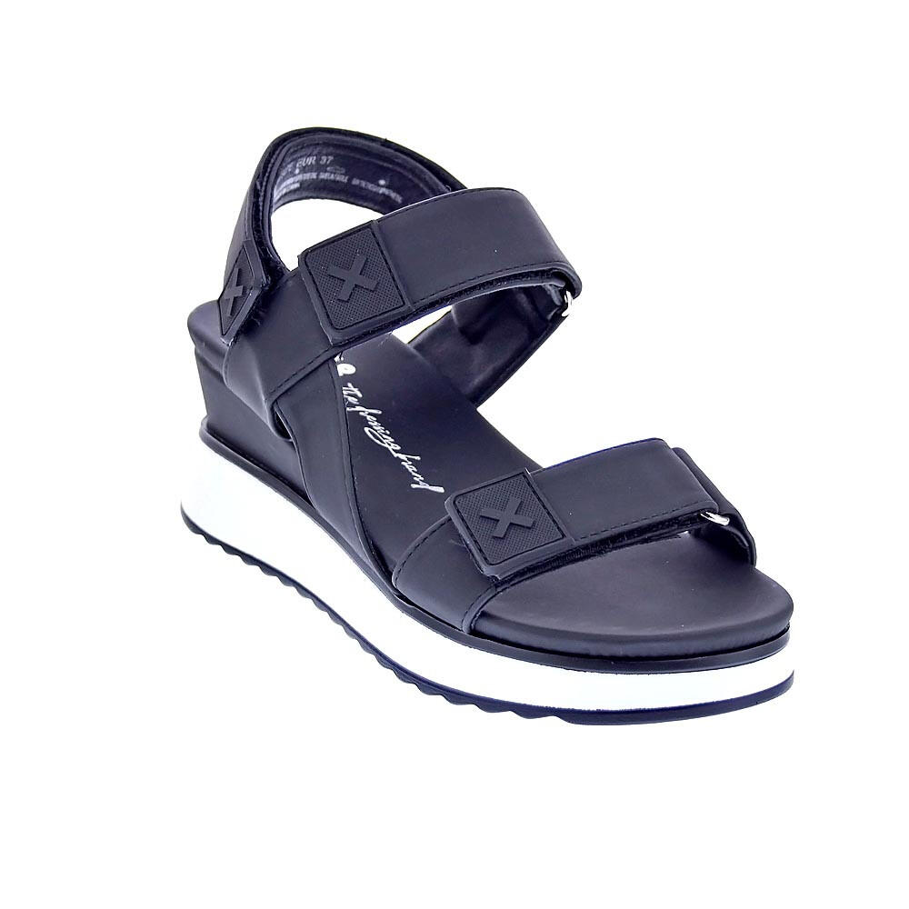 Sandalias XTI  143848 Negro  Mujer 4/4