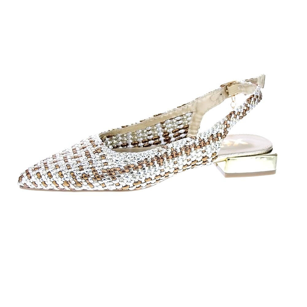 Sandalias XTI  143938 Oro  Mujer 2/4
