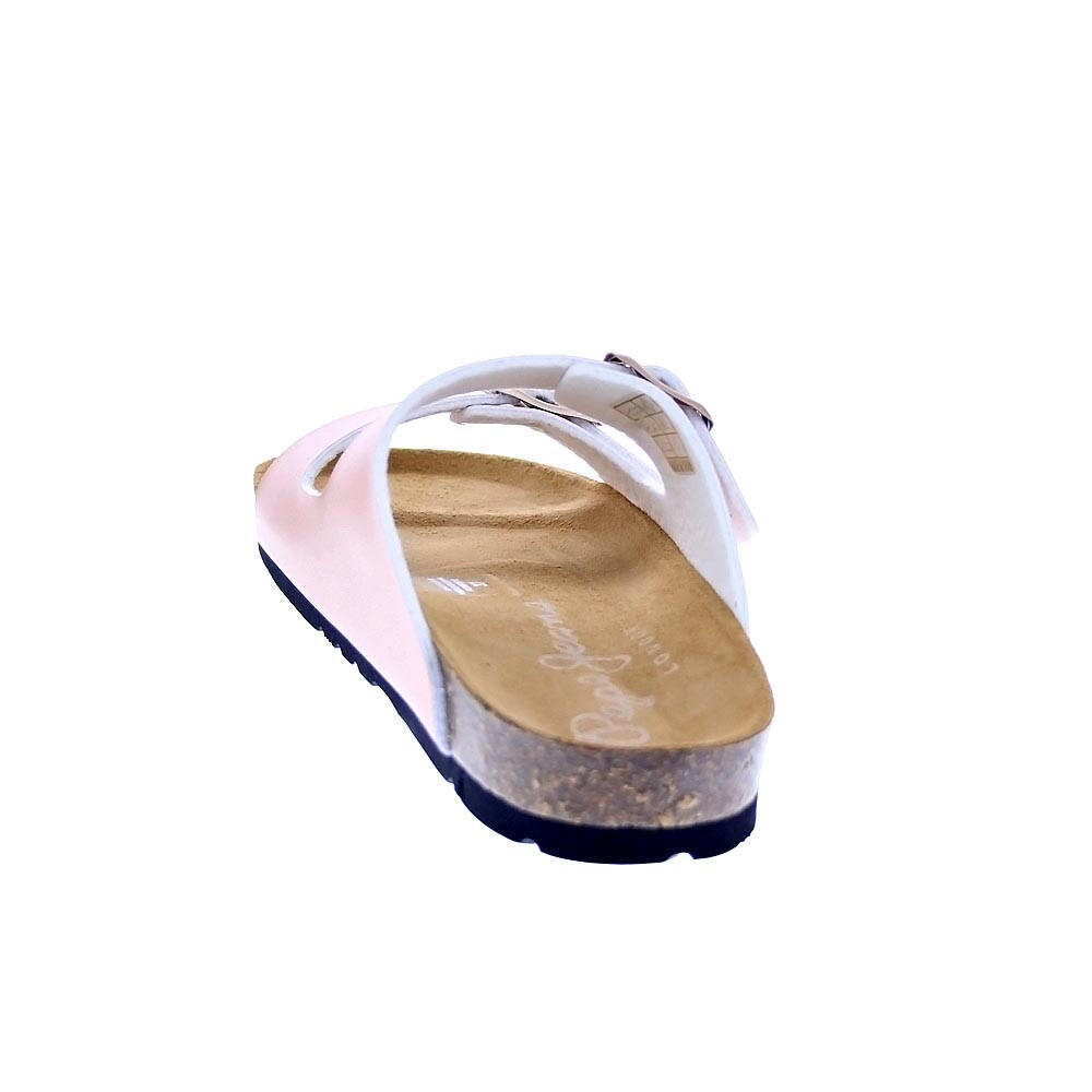 Sandales Pepe jeans modèle PLS90621-113 pour femmes 3/4