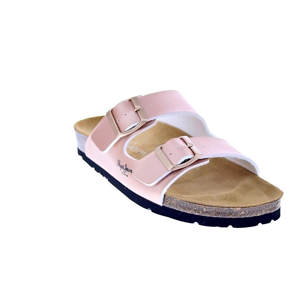 Sandales Pepe jeans modèle PLS90621-113 pour femmes 4/4