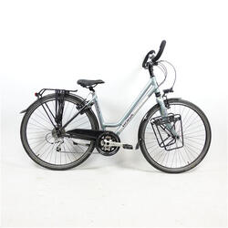 Reconditionné - Vélo de Randonnée - Koga Roadspeed Gris - Correct