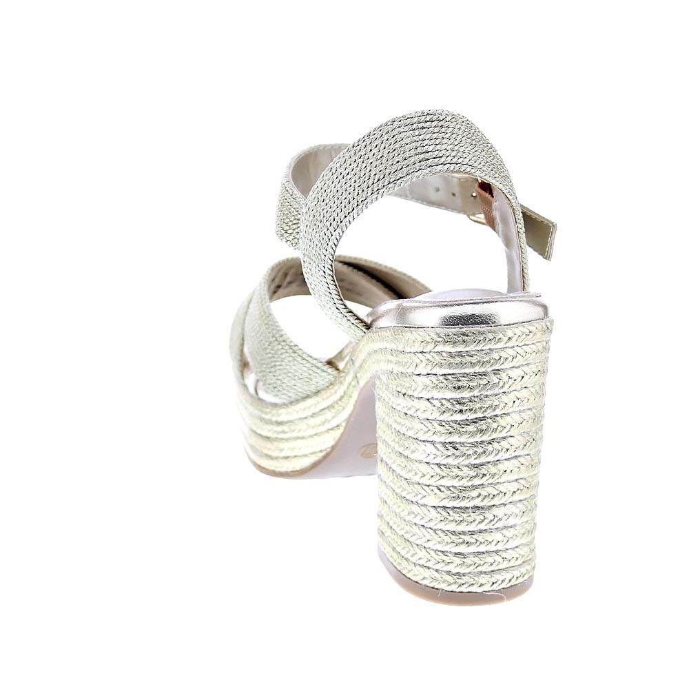 Sandalias XTI  142741 Oro  Mujer 3/4