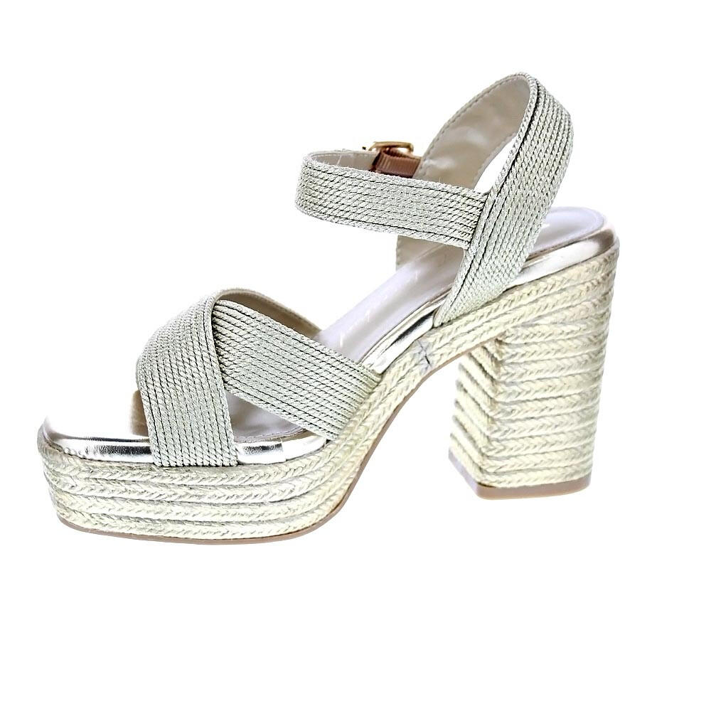 Sandalias XTI  142741 Oro  Mujer 2/4