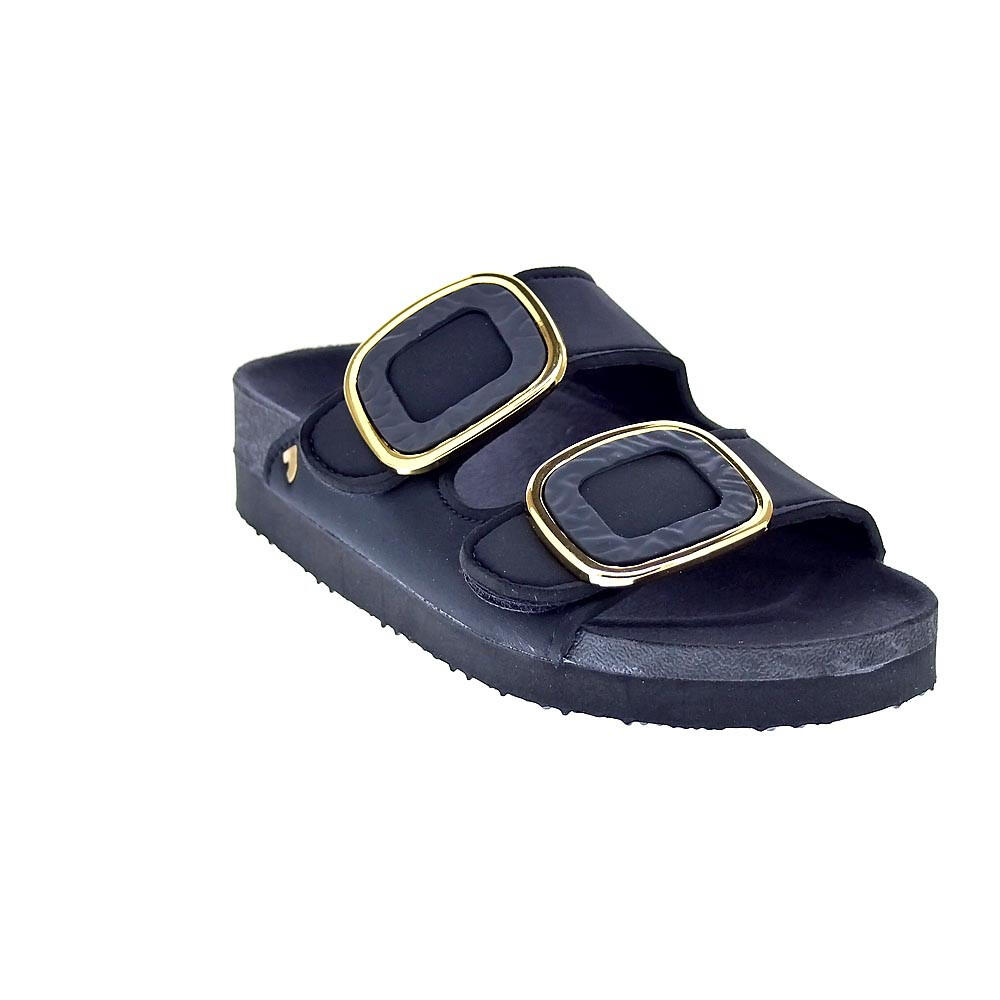 Sandalias GIOSEPPO  Budaors Negro  Mujer 4/4