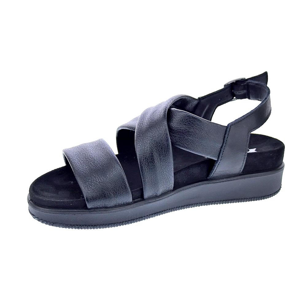 Sandalias IMAC  758020 Negro  Mujer 2/4