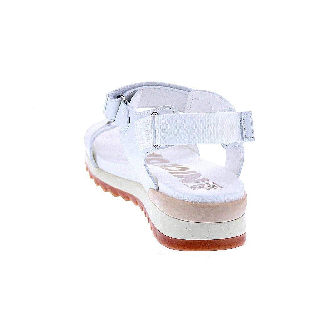 Sandalias GIOSEPPO  Tremont Blanco  Niños 3/4