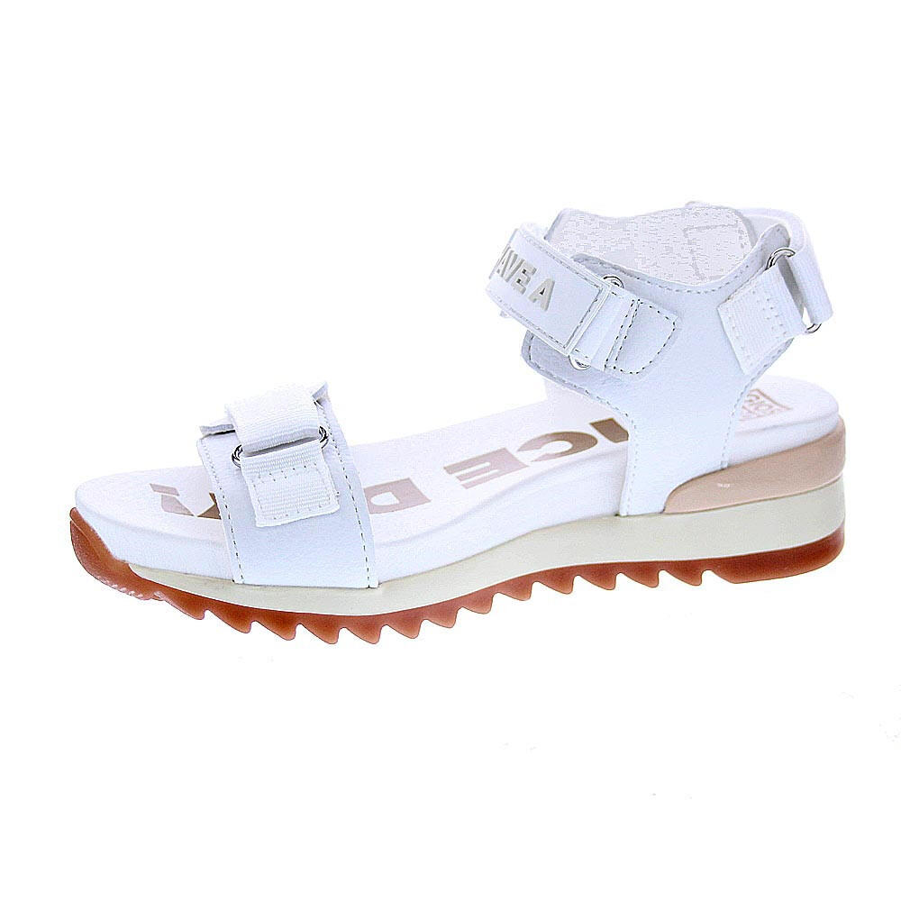 Sandalias GIOSEPPO  Tremont Blanco  Niños 2/4