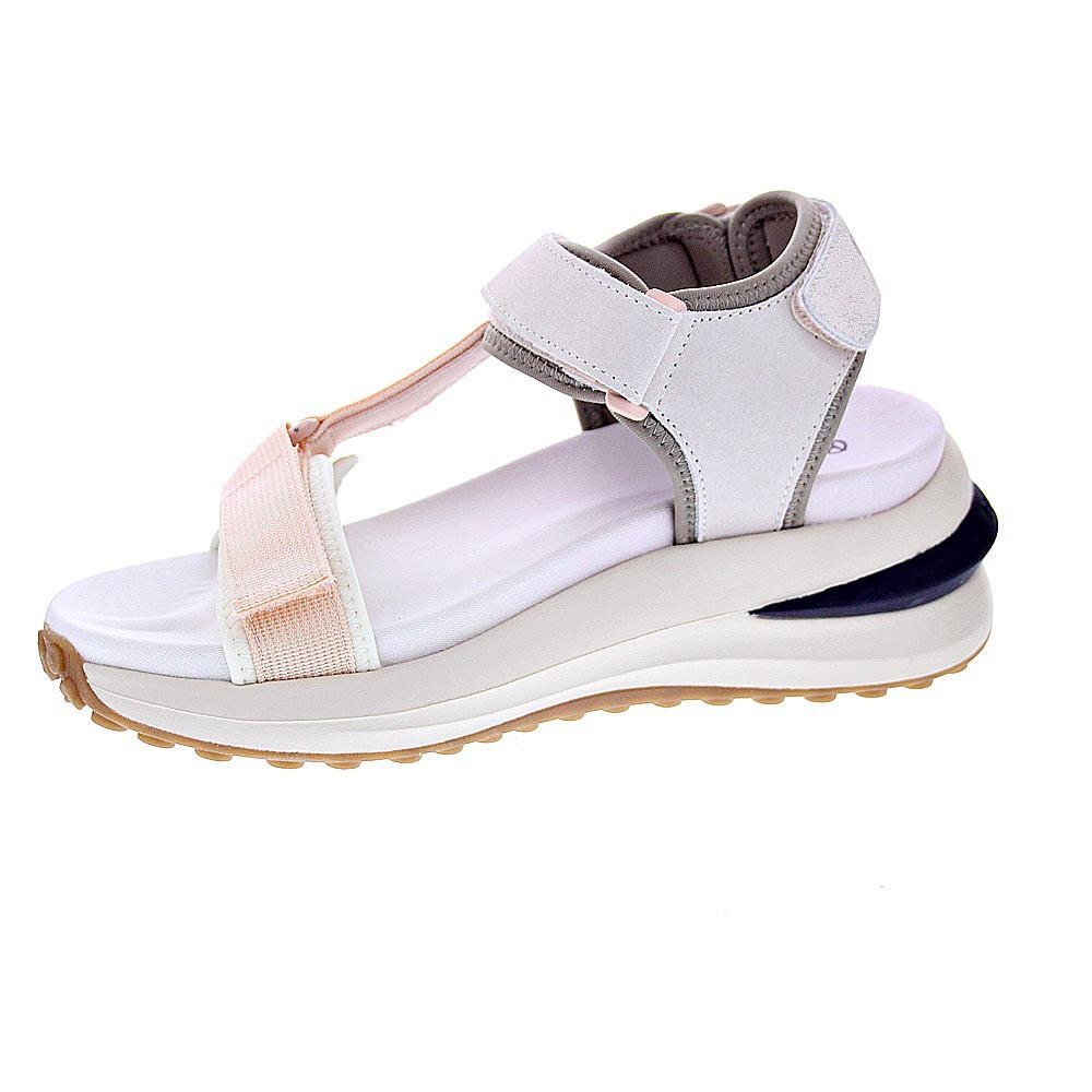 Sandalias PEPE JEANS  Winslove Sport Gris  Mujer 2/4