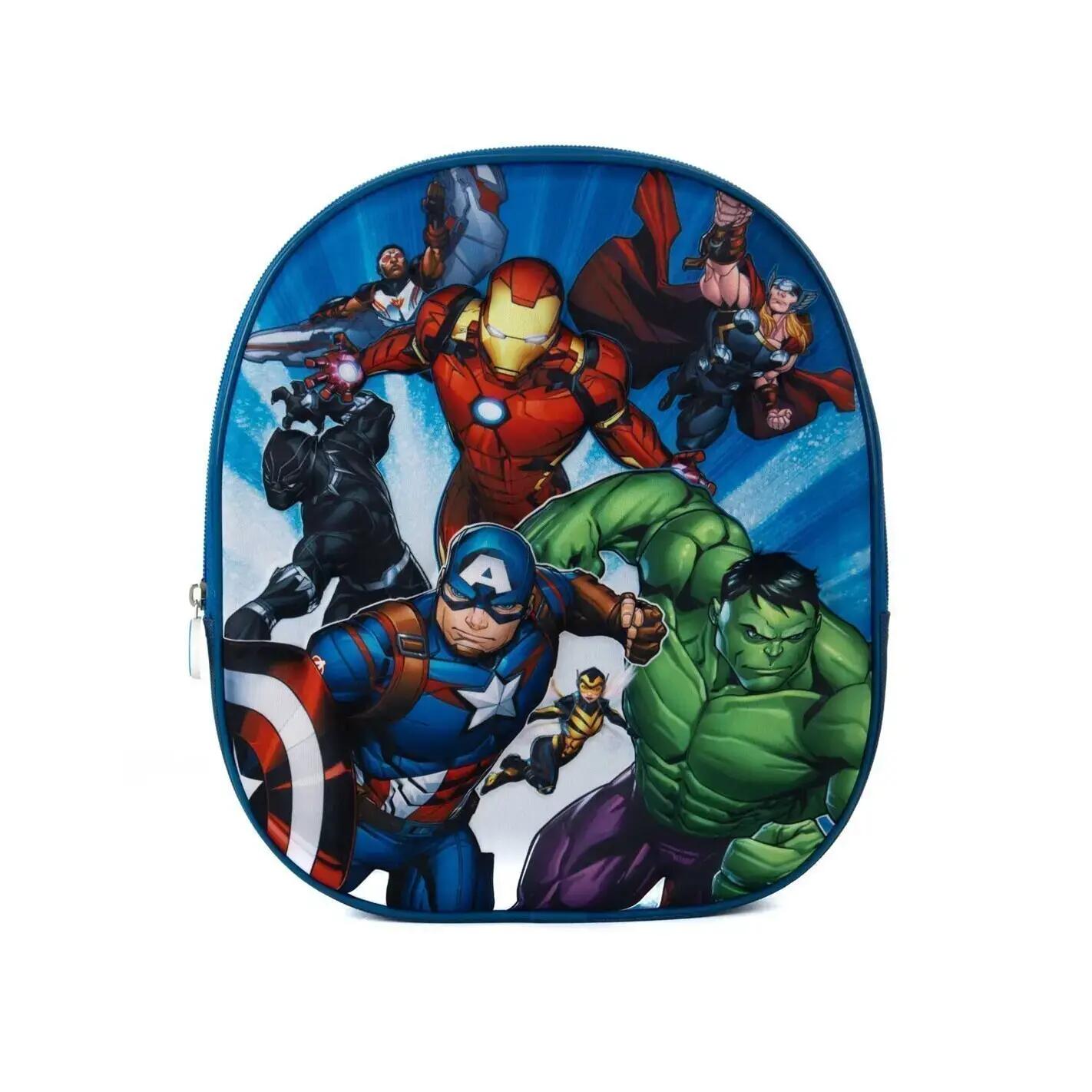AVENGERS picture