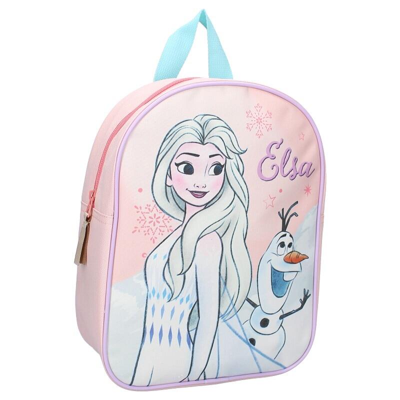 Rucsac pentru copii, Frozen II It's All Magic