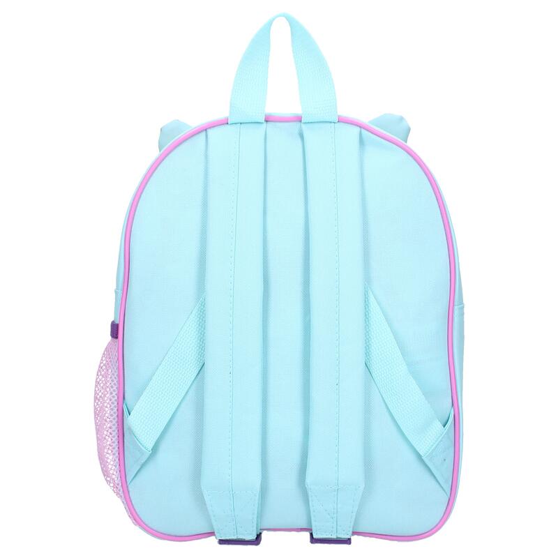 Rucsac, Fluffy Friends Gabby's Dollhouse, 32x26x11 cm, cu un compartiment