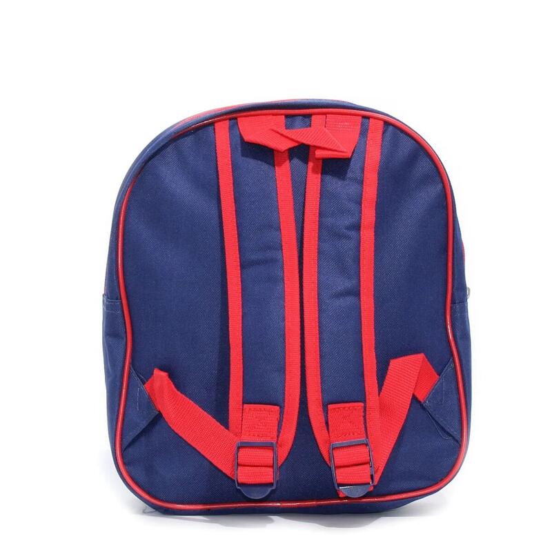 Rucsac, 30x26x10 cm, 3D, bretele intarite si ajustabile, Spiderman