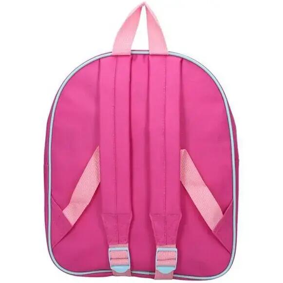 Rucsac copii, L.O.L., 1 fermoar, 29 x 22 x 9 cm 3/4
