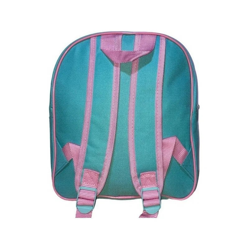 Rucsac, 30x26x10 cm, 3D, bretele ajustabile, Unicorn