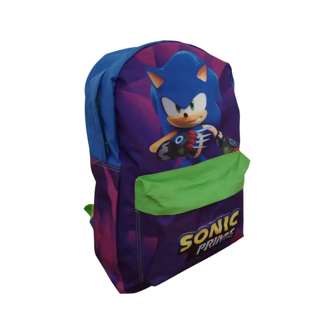 SONIC THE HEDGEHOG picture