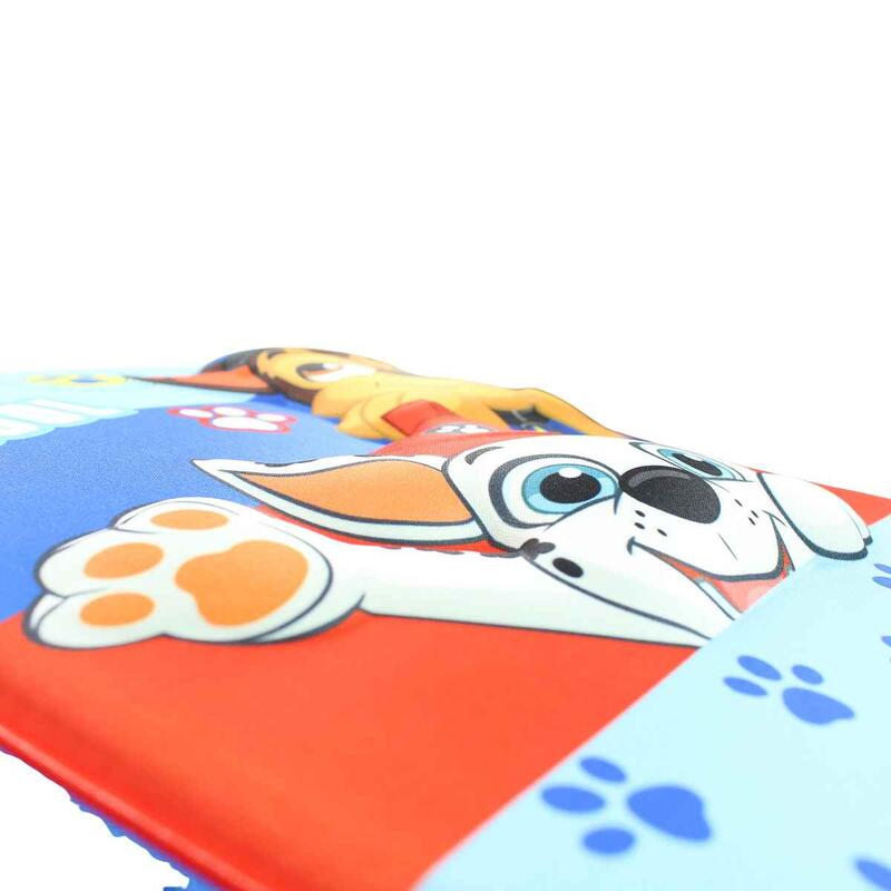 Ghizodan 3D, cu bretele intarate si ajustatbile, 30x26x10 cm, Paw Patrol