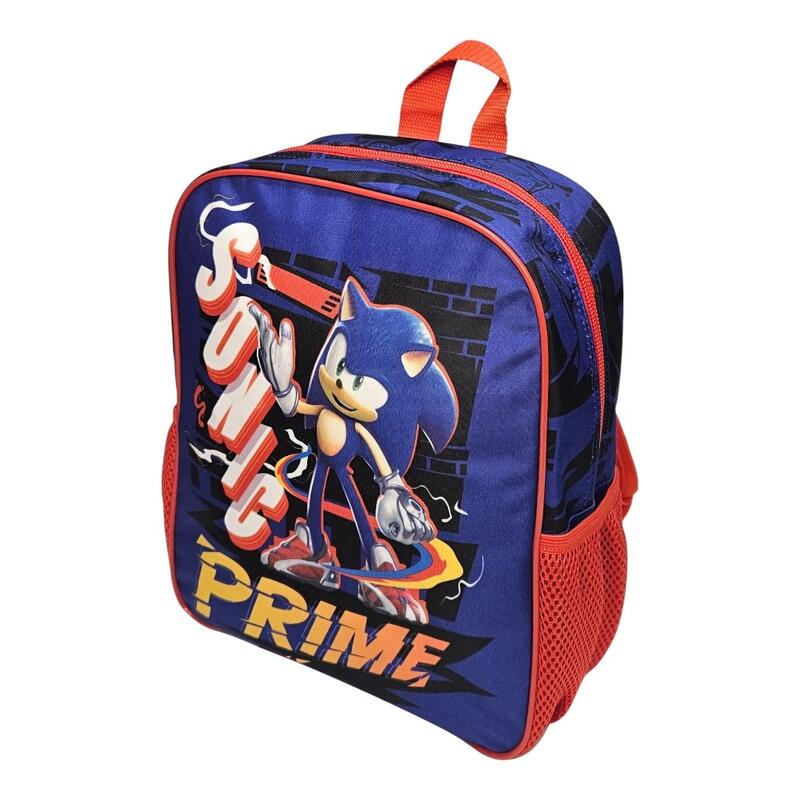 Rucsac, 29x24x10 cm, bretele ajustabile si intarite, Sonic