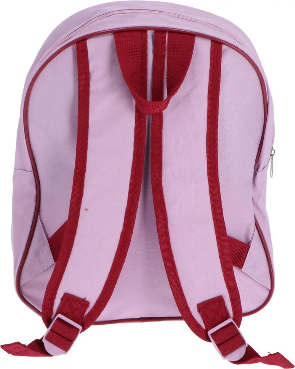 Rucsac copii, 30x26x10cm, Frozen, Disney 3/3