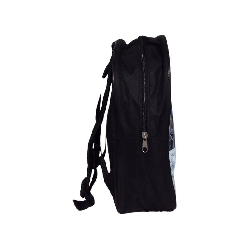 Rucsac,negru, 30x26x10cm, Batman