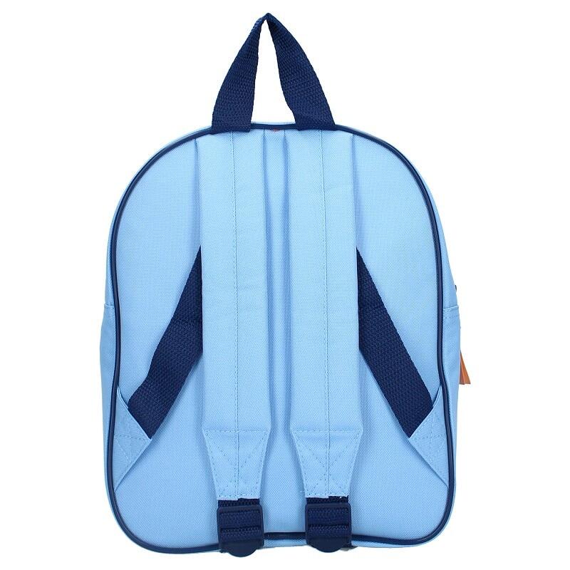 Rucsac, 29 x 22 x 9, Jump Into Fun, Bluey