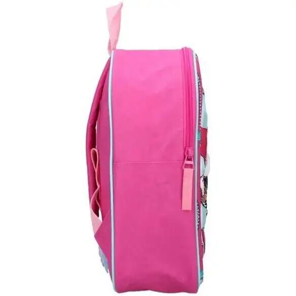 Rucsac copii, L.O.L., 1 fermoar, 29 x 22 x 9 cm 4/4