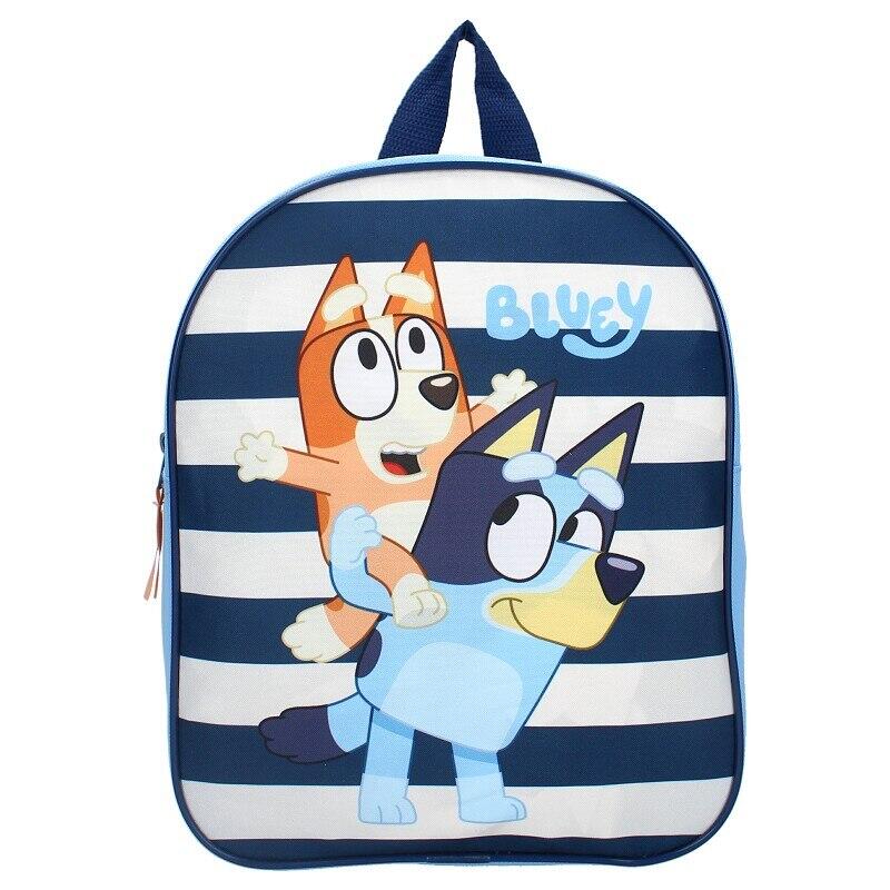 Rucsac, 29 x 22 x 9, Jump Into Fun, Bluey