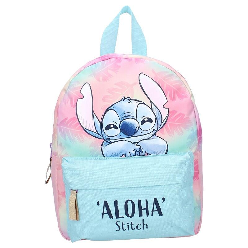 Rucsac pentru copii, Disney, Stitch Wild Energy II, 31 x 23 x 8 cm