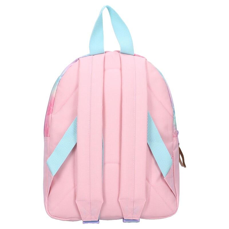 Rucsac pentru copii, Disney, Stitch Wild Energy II, 31 x 23 x 8 cm