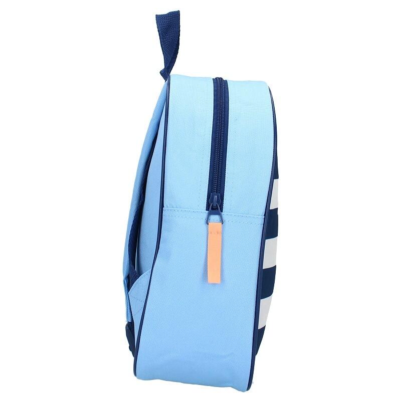 Rucsac, 29 x 22 x 9, Jump Into Fun, Bluey