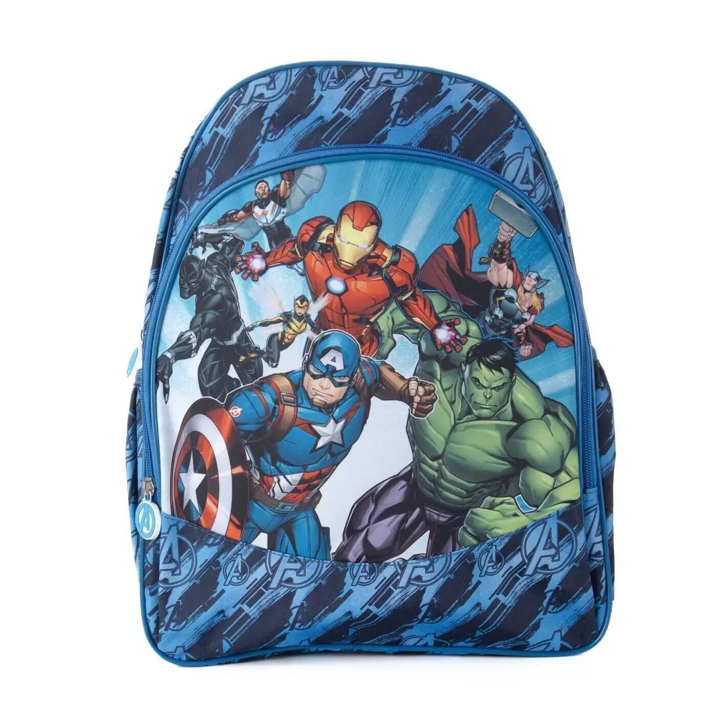 AVENGERS picture