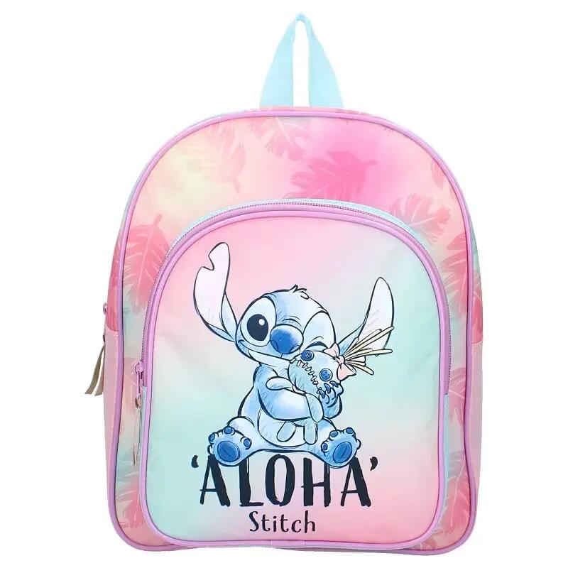 Rucsac Disney, Stitch Wild Energy, 30 x 25 x 11 cm 2/4