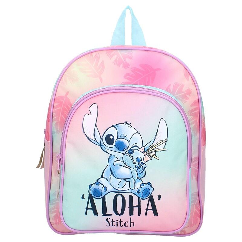 Rucsac Disney, Stitch Wild Energy, 30 x 25 x 11 cm