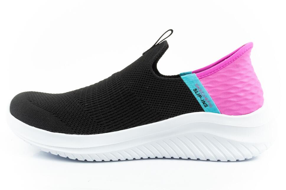 Buty sportowe dziecięce młodzieżowe Skechers Ultra Flex SLIP-INS
