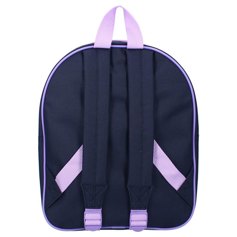 Rucsac 3D, 32x26x11 cm, cu bretele ajustabile si captusite, Wish