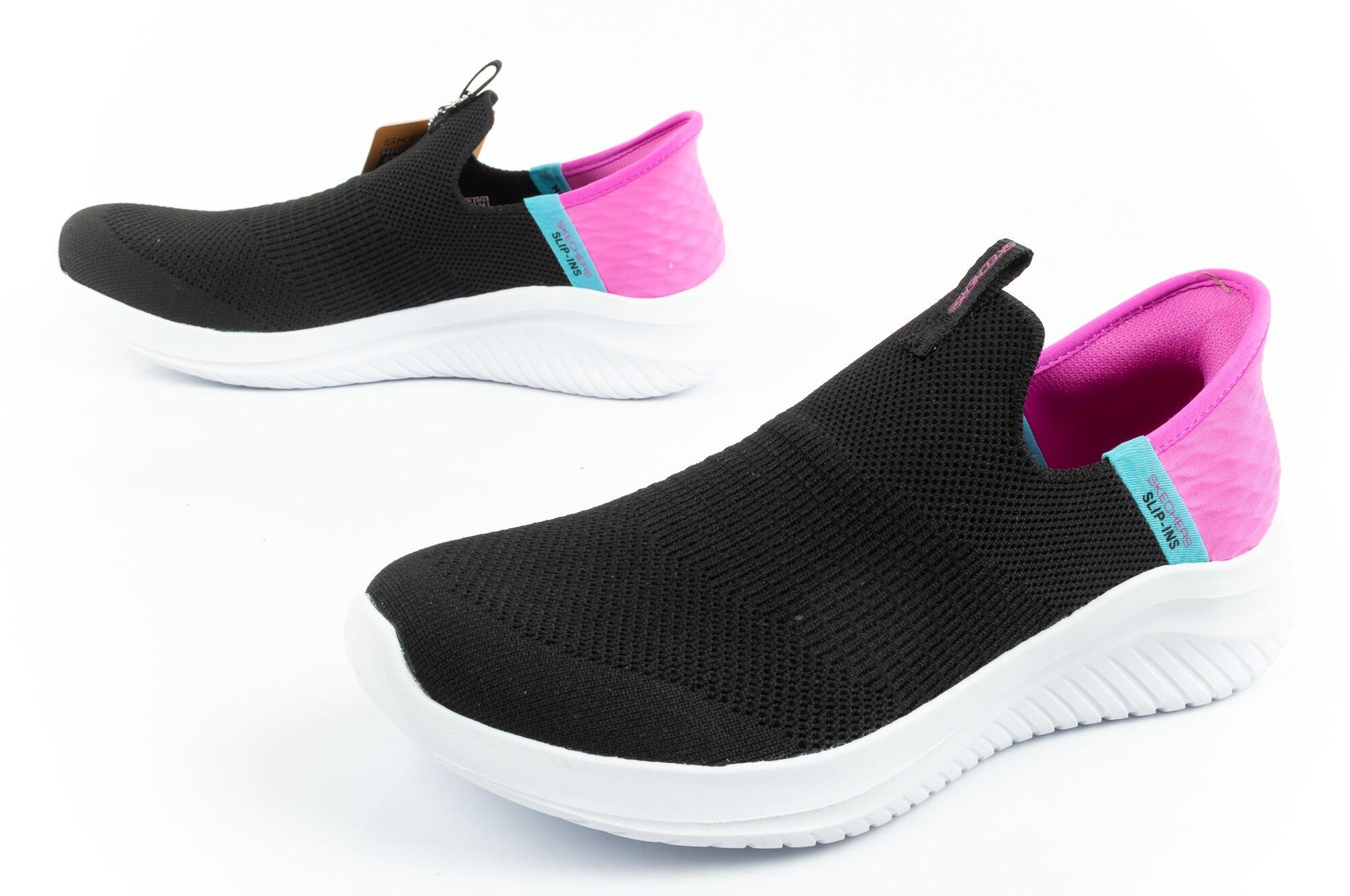 Kinderschoenen Skechers Ultra Flex SLIP-INS 5/7