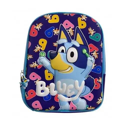 BLUEY picture