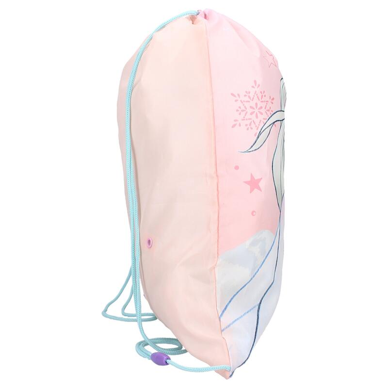 Sac sport, 44x36x1 cm, It's All Magic, Frozen II