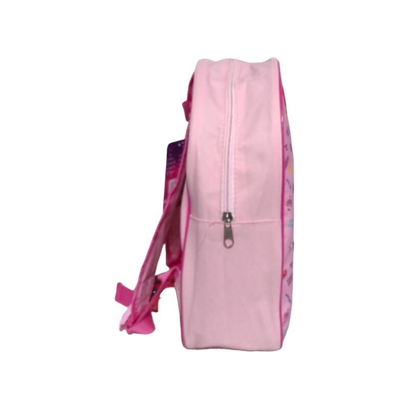 Rucsac, 30x26x10 cm, bretele ajustabile si captusite, Princess, Disney