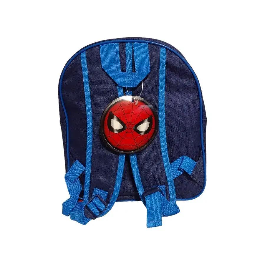 Rucsac copii, 30x26x10cm, Spiderman 3/3