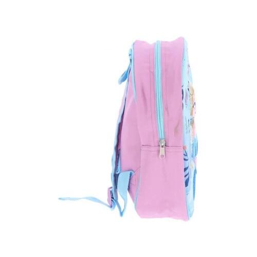 Rucsac 3D, 30x26x10 cm, bretele ajustabile, Frozen