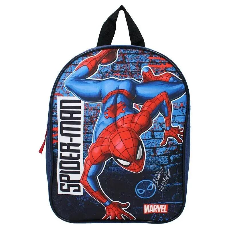 Rucsac pentru copii, Disney, Spider-Man Beyond Amazing 2/4