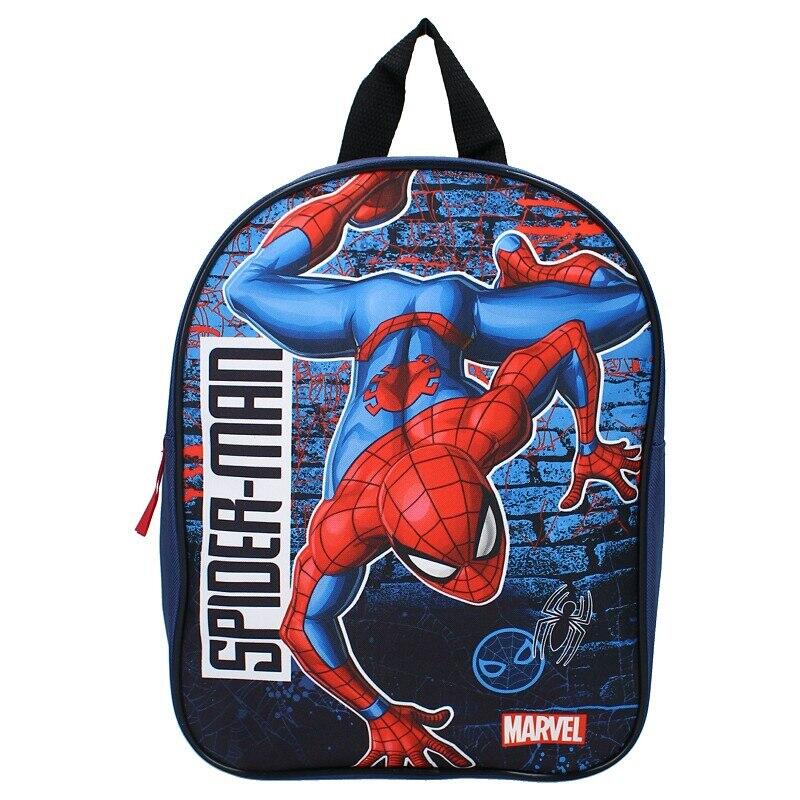 Rucsac pentru copii, Disney, Spider-Man Beyond Amazing