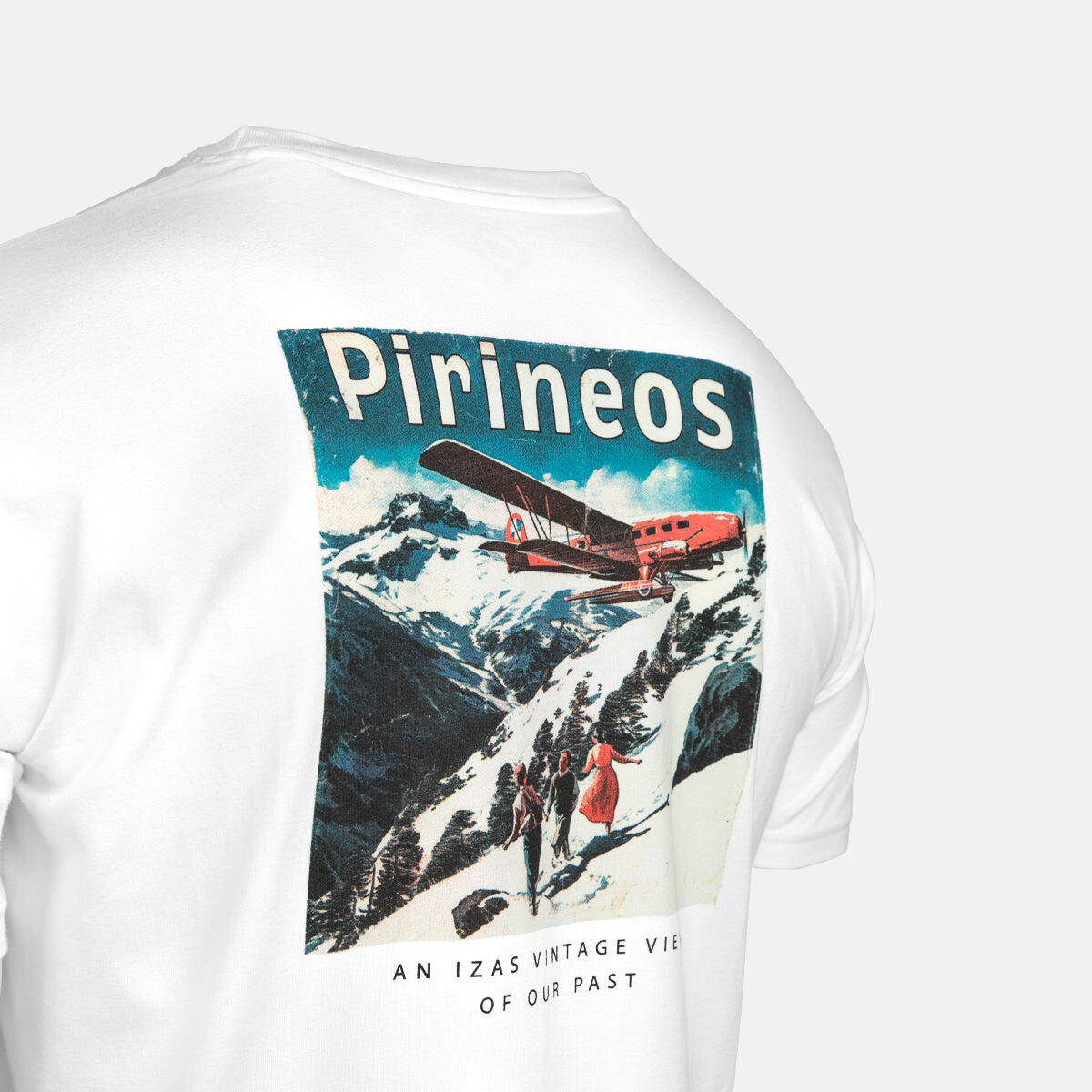 LIENA M T-Shirt : Confort classique et style polyvalent pour un usage quotidien 5/5